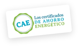 certificados de ahorro energético